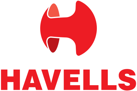 havells logo