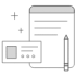 post publishing and post schedule